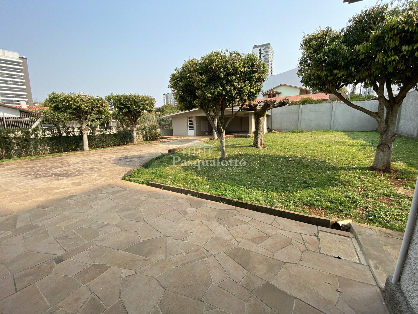 Alugar - Casa